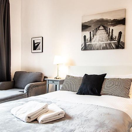 Powisle Superior Apartment Warsawa Bagian luar foto