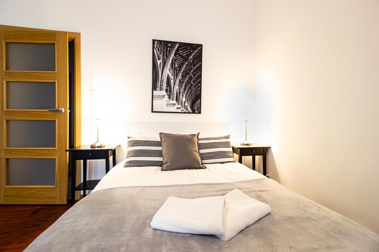 Powisle Superior Apartment Warsawa Bagian luar foto