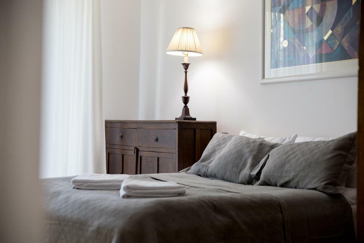 Powisle Superior Apartment Warsawa Bagian luar foto